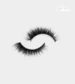 مژه جفتی (3D) مدل EL065 سفورا Sephora - Image 2