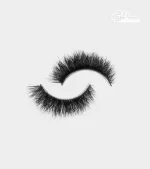 مژه جفتی (3D) مدل 646 سفورا Sephora - Image 2