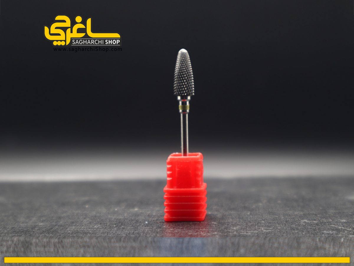 سر سوهان الماس حرفه ای کد 43