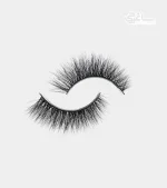 مژه جفتی (3D) مدل 036 سفورا Sephora - Image 2