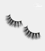 مژه جفتی (4D) مدل 005 سفورا Sephora