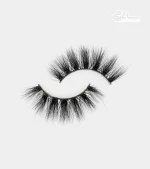 مژه جفتی (4D) مدل 005 سفورا Sephora - Image 2