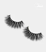 مژه جفتی (4D) مدل 167 سفورا Sephora