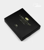پک لیفت مژه و ابرو کوچک مشکی استارز کالرز Starscolors