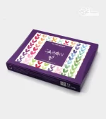 کوکتل جعبه‌ای 12 عددی جابون Jabon