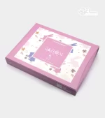 کوکتل جعبه‌ای 12 عددی جابون Jabon - Image 3