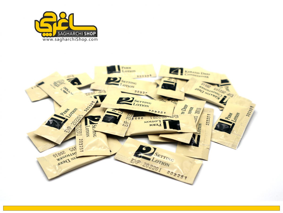 ساشه لیفت مژه دالیز لش Dolly's Lash ساشه لیفت مژه دالیز لش Dolly's Lash - Image 1