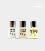 مواد لیفت شیشه‌ای مژه و ابرو دالیز لش Dolly's Lash