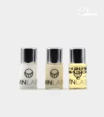 مواد لیفت شیشه‌ای مژه و ابرو دالیز لش Dolly's Lash - Image 2