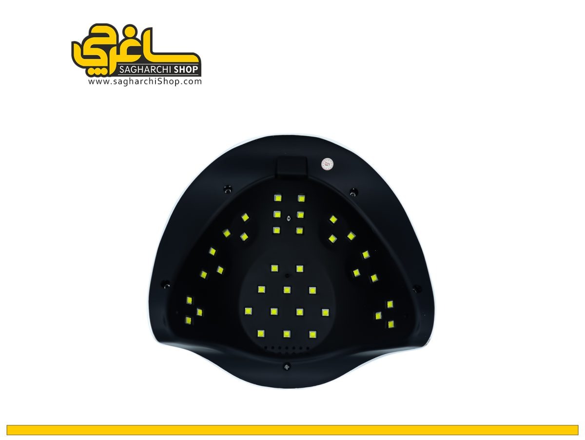 دستگاه ال ای دی سان 120وات BQ5T LED SUN - Image 3