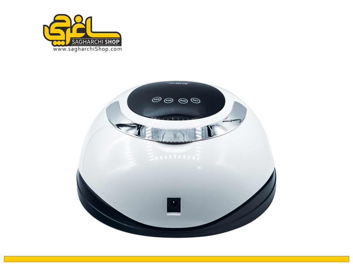 دستگاه ال ای دی سان 120وات BQ5T LED SUN - Image 4