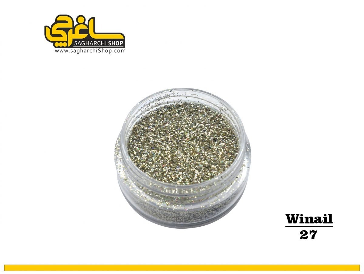 49 شوگر افکت کد 27 وینیل Winail - Image 1