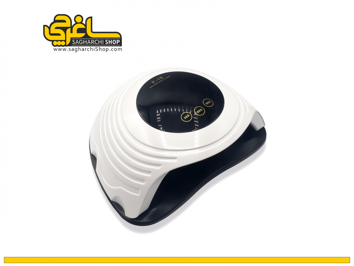 دستگاه ال ای دی سان 168وات F16 LED SUN - Image 1