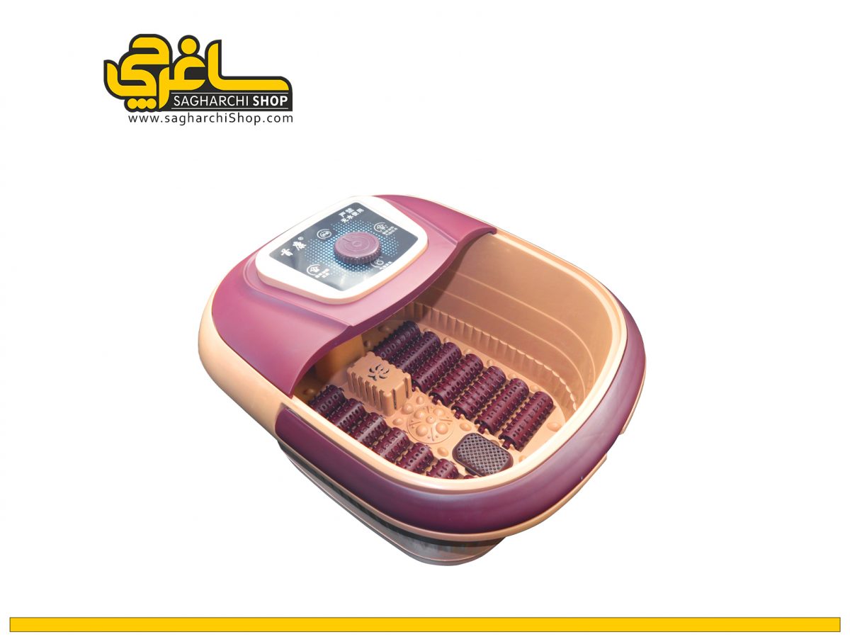 جکوزی پا اتومات اسپا SPA دستگاه جکوزی و ماساژور پا SK-988A نسبت به سایر برندها قیمت مناسبتری داشته که دارای آبگرمکن، حبابساز و ویبره میباشد. همچنین این دستگاه، دارای شلنگ...