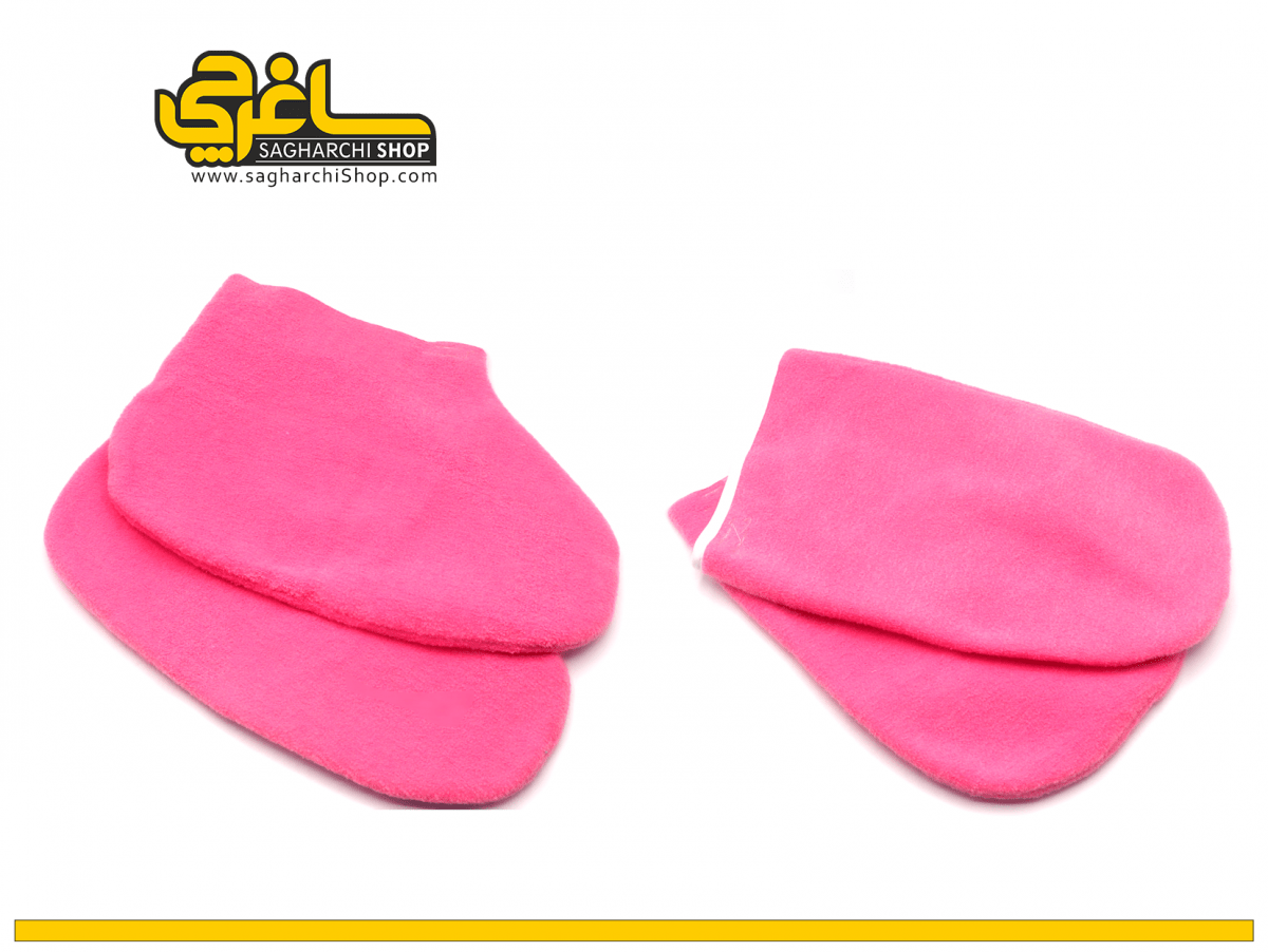 دستکش پارافین درجه 1 دستکش و پاپوش پارافین درجه 1 - Image 1