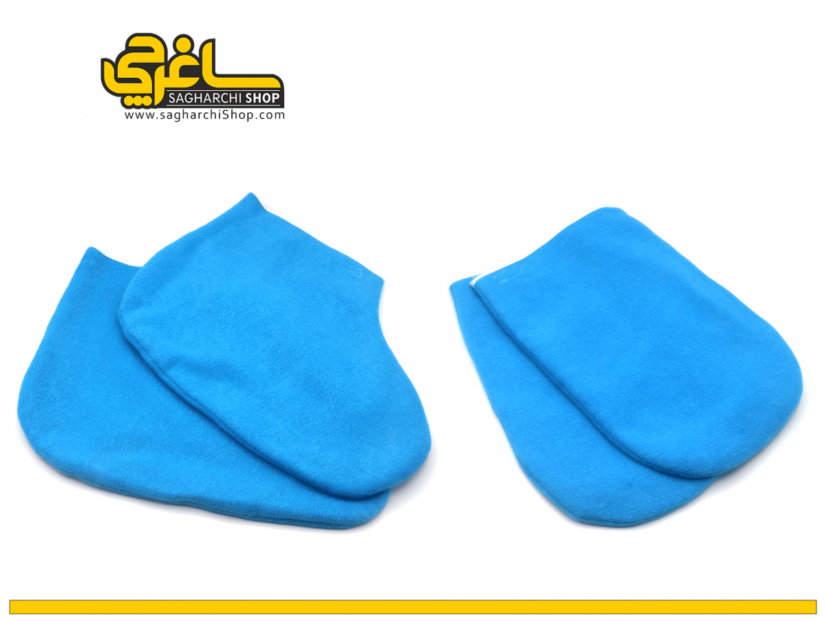 دستکش و پاپوش پارافین درجه 1 - Image 2