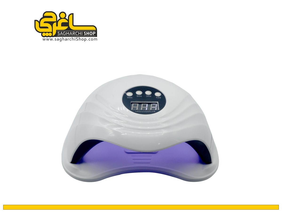 دستگاه ال ای دی سان 108وات SUN LED 5XPLUS دستگاه ال ای دی سان 108وات SUN LED 5XPLUS - Image 1