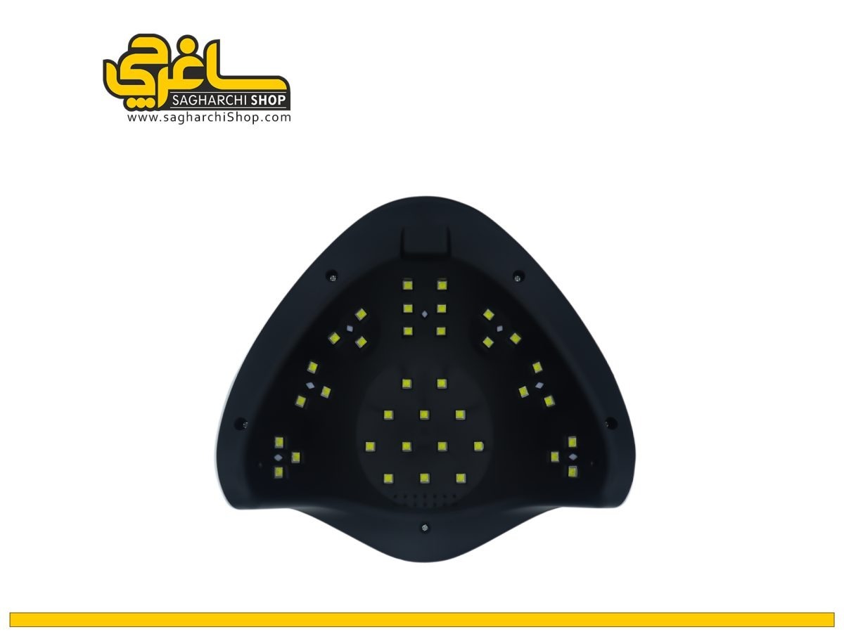 دستگاه ال ای دی سان 108وات SUN LED 5XPLUS (2) دستگاه ال ای دی سان 108وات SUN LED 5XPLUS - Image 2