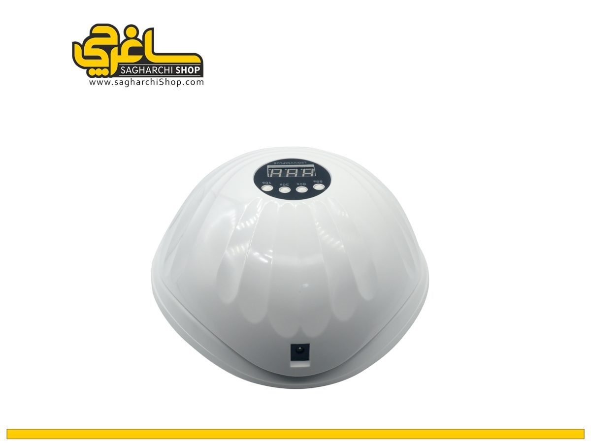 دستگاه ال ای دی سان 108وات SUN LED 5XPLUS (3) دستگاه ال ای دی سان 108وات SUN LED 5XPLUS - Image 3
