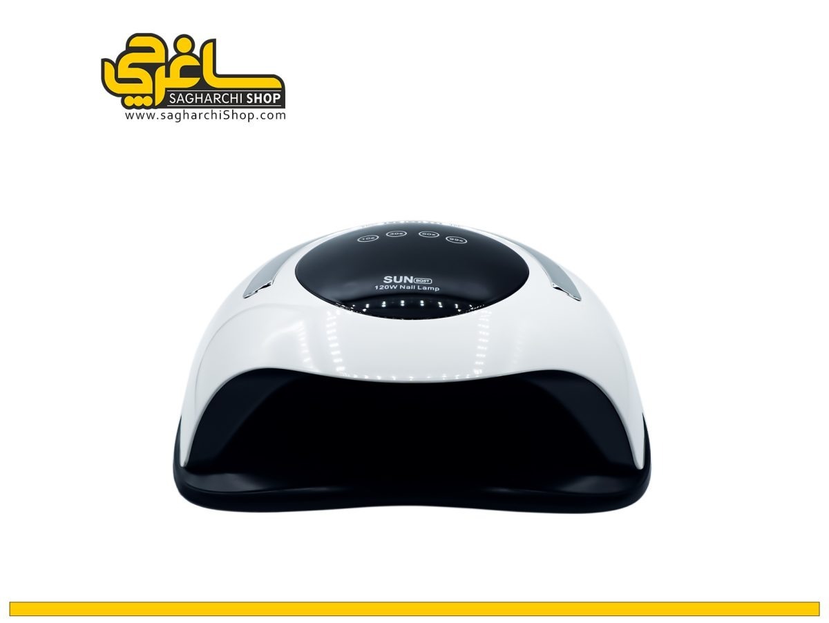 دستگاه ال ای دی سان 120وات BQ5T LED SUN دستگاه ال ای دی سان 120وات BQ5T LED SUN - Image 1