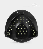 دستگاه یو وی ال ای دی SUN UV LED BLUEQUE V3 - Image 2