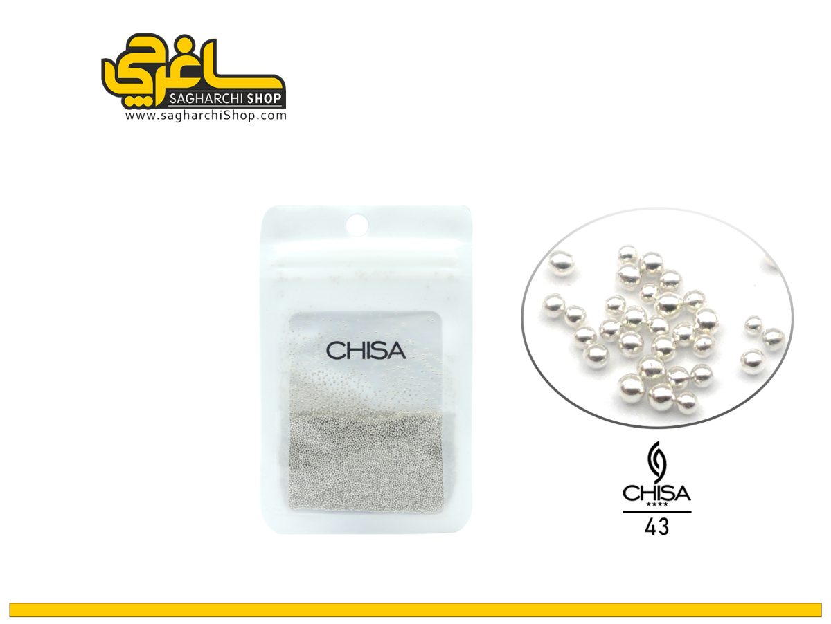 دیزاین خاویار نقره ای دیزاین خاویار نقره ای - Image 1