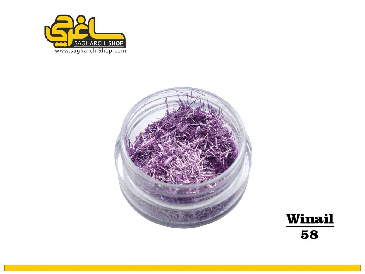 دیزاین پوشال کد 58 وینیل Winail دیزاین پوشال کد 58 وینیل Winail - Image 1