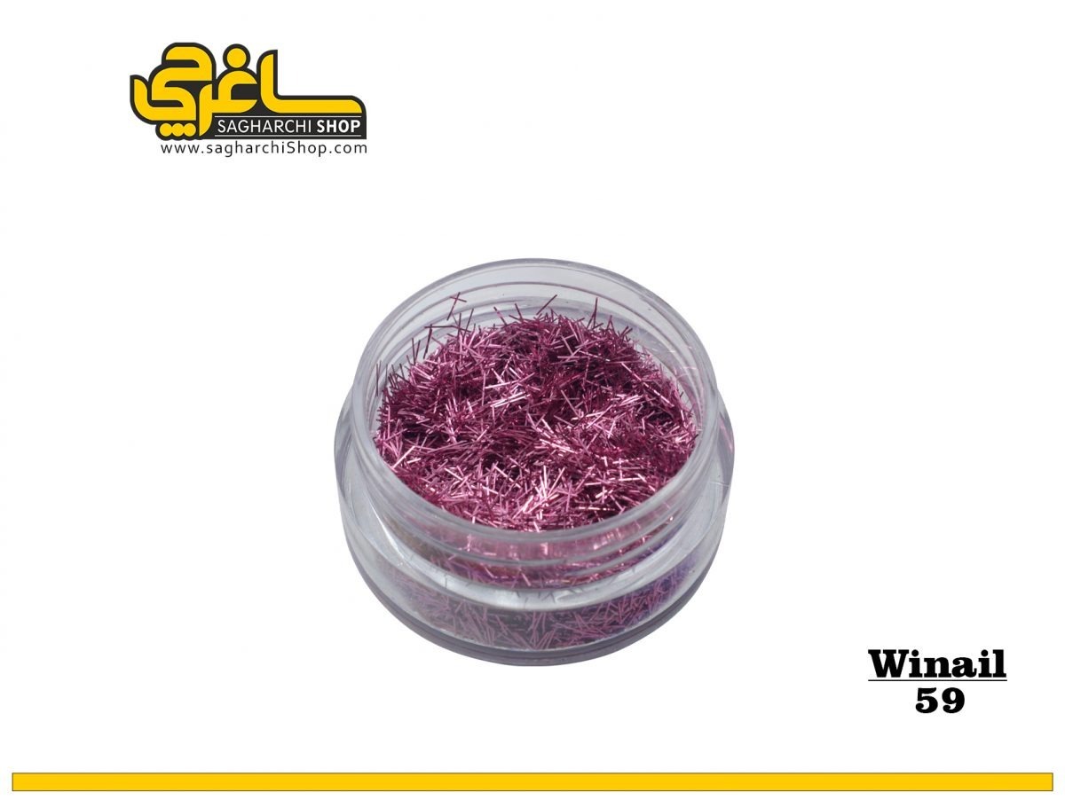 دیزاین پوشال کد 59 وینیل Winail - Image 1