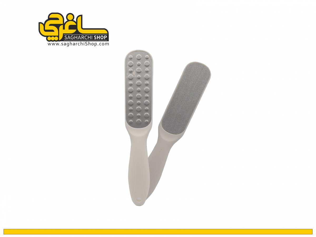 سوهان کف پا لیزری کوچک سوهان پا لیزری کوچک جهت از بین بردن پوست مرده پاشنه، به صورت مرطوب و خشک، برای پوستهای زبر مناسب میباشد...