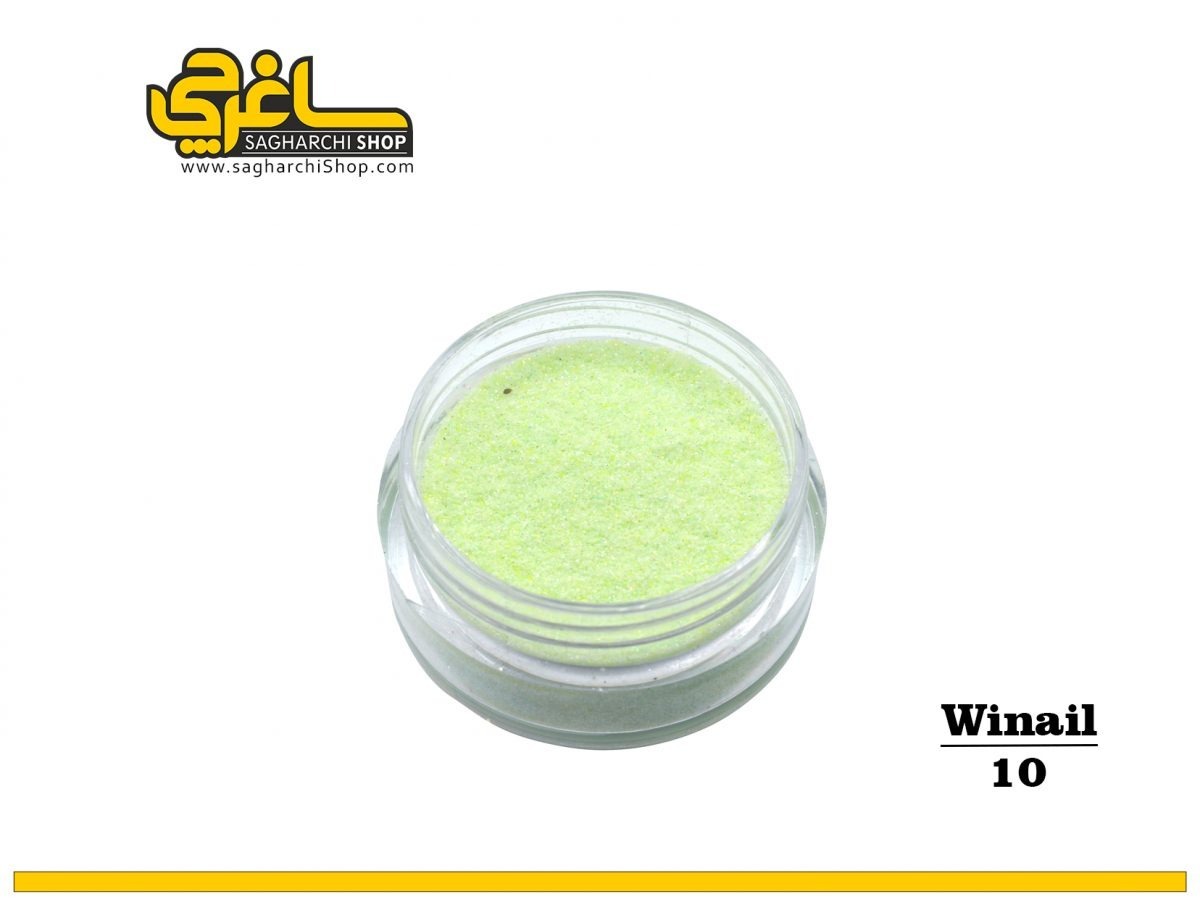 شوگر افکت کد 10 وینیل Winail شوگر افکت کد 10 وینیل Winail - Image 1