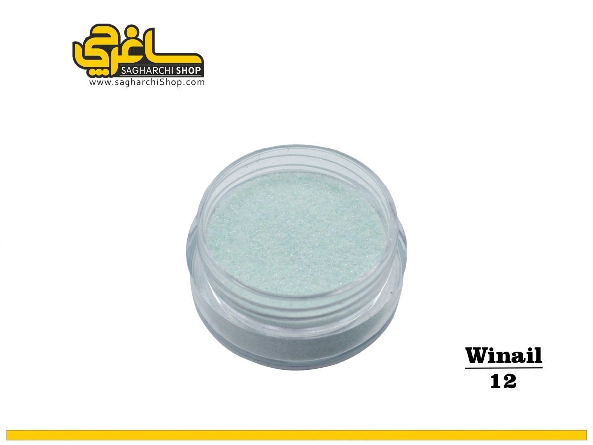 شوگر افکت کد 12 شوگر افکت کد 12 وینیل Winail - Image 1