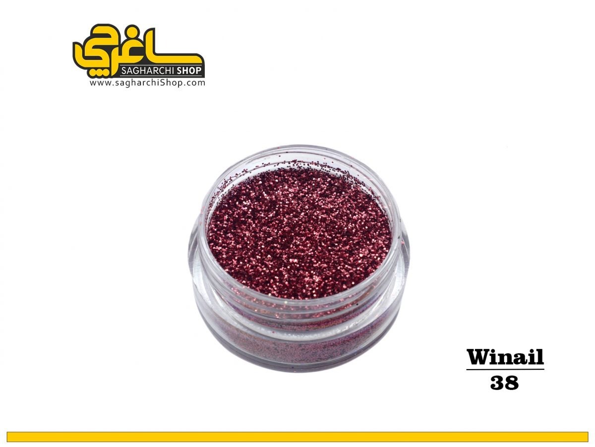 شوگر افکت کد 38 وینیل Winail شوگر افکت کد 38 وینیل Winail - Image 1