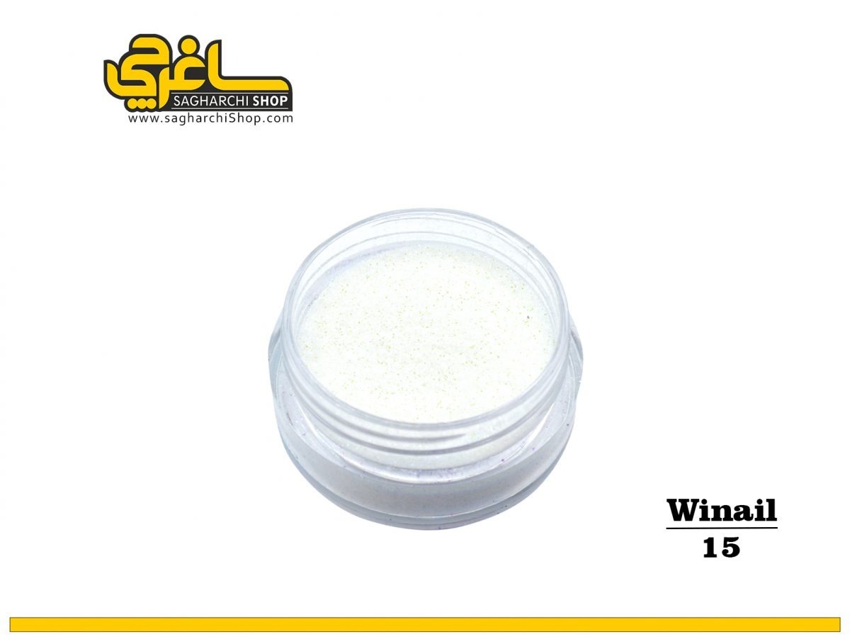 شوگر افکت کد 15 وینیل Winail - Image 1