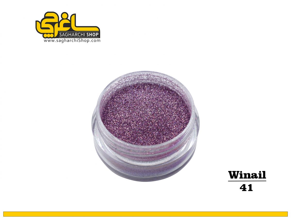 شوگر افکت کد41 وینیل Winail شوگر افکت کد 41 وینیل Winail - Image 1