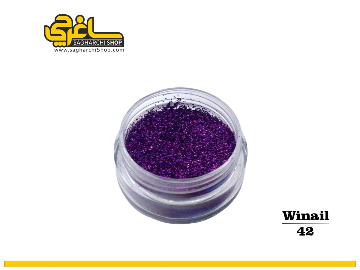 شوگر افکت کد42 وینیل Winail شوگر افکت کد 42 وینیل Winail - Image 1