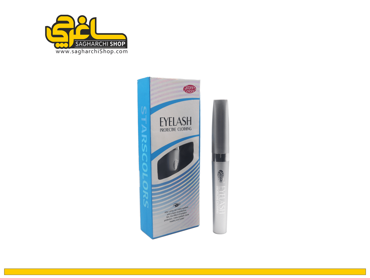 مراقبت کننده مژه استارزکالرز StarsColors مراقبت کننده مژه استارز کالرز Stars Colors - Image 1