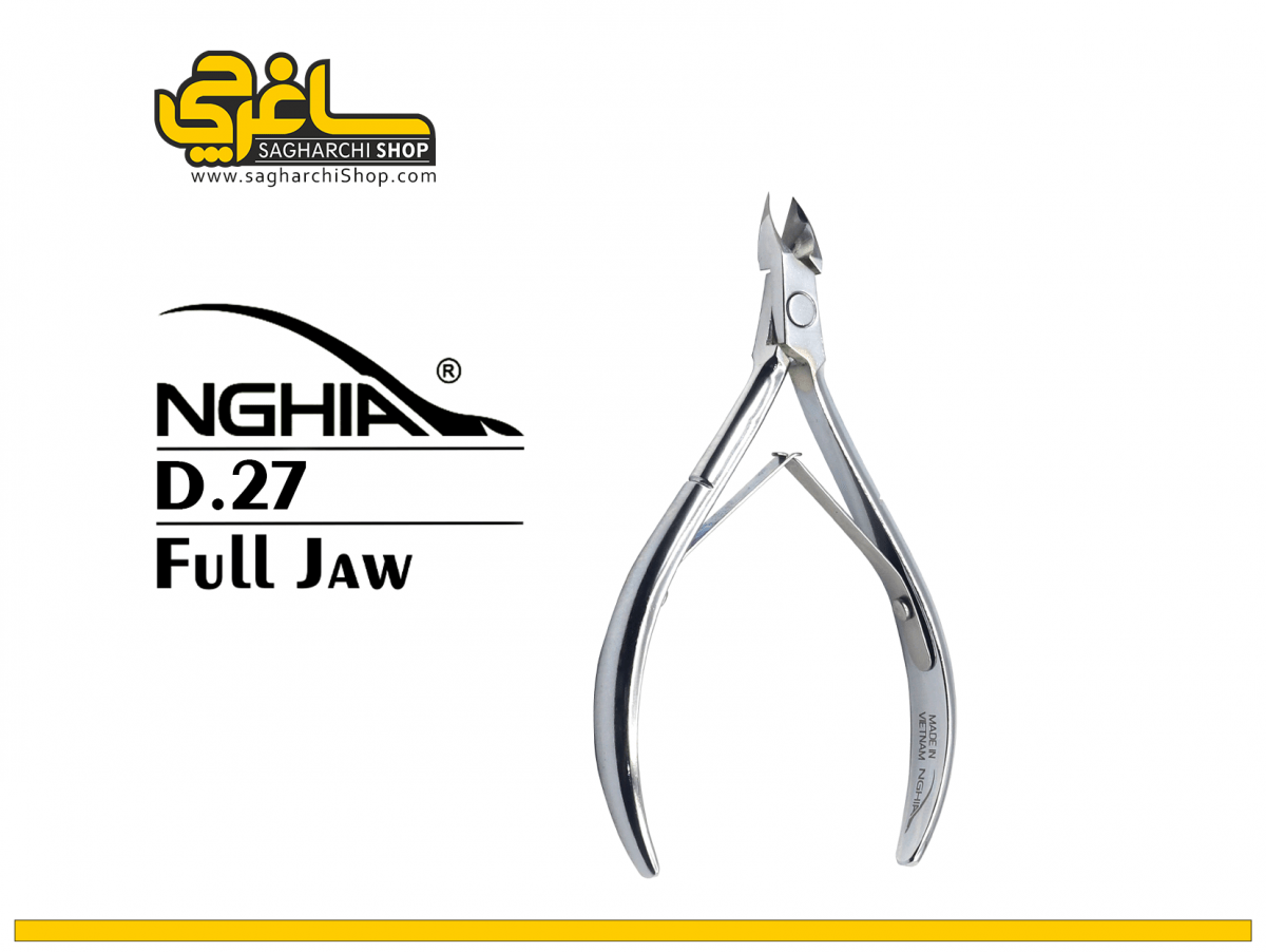 نیپر نیچا مدل D.27 نیپر مدل D.27 نیچا NGHIA - Image 1