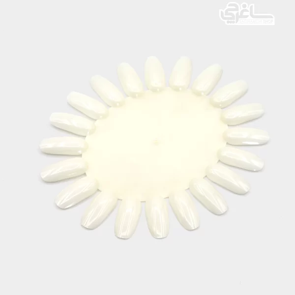 پالت طراحی گرد ناخن