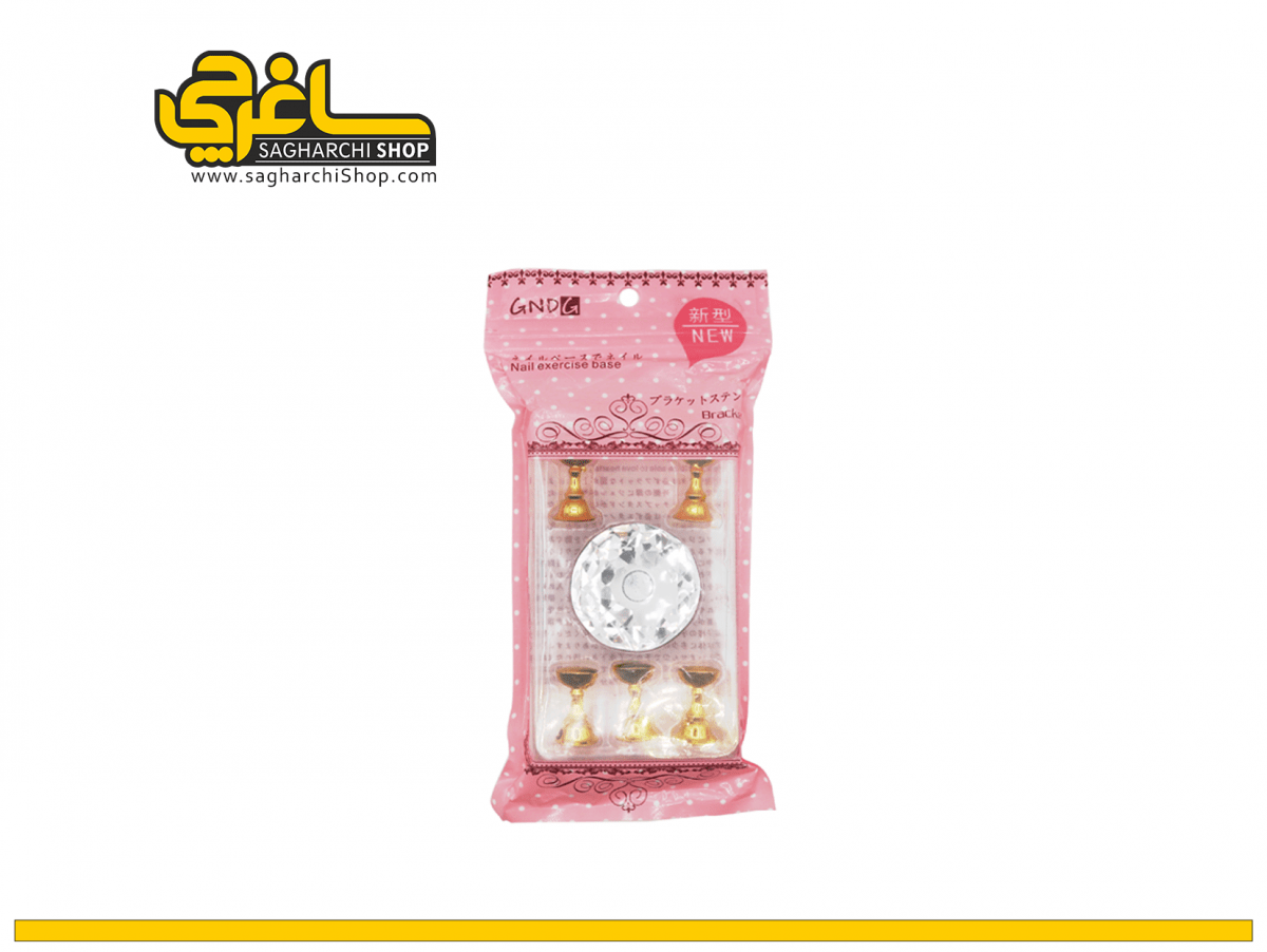 پایه طراحی عکاسی کریستالی - Image 3