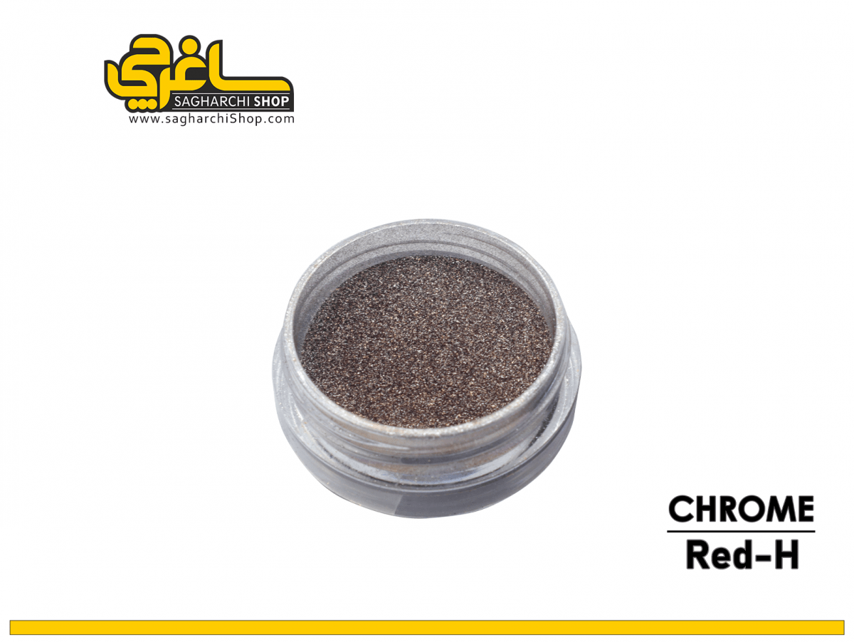 پودر کروم نوود - Image 1