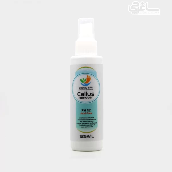 ژل کلوس ریموور پینه بردار 125 میلی لیتر بیوتی نیل Beauty Nail فری اسید میباشد. فری اسید به معنای بدون اسید بودن است که این ویژگی آن را برای افراد...