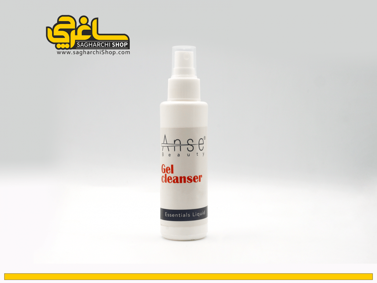 کلینزر اسپریی انسه 120میل کلینزر اسپریی انسه 120میل - Image 1