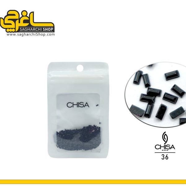 دیزاین ناخن کد 36