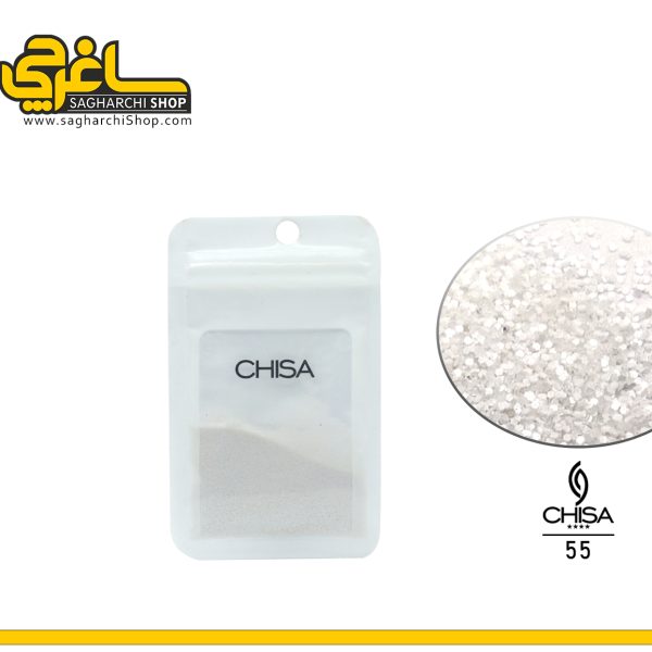 دیزاین ناخن کد 55