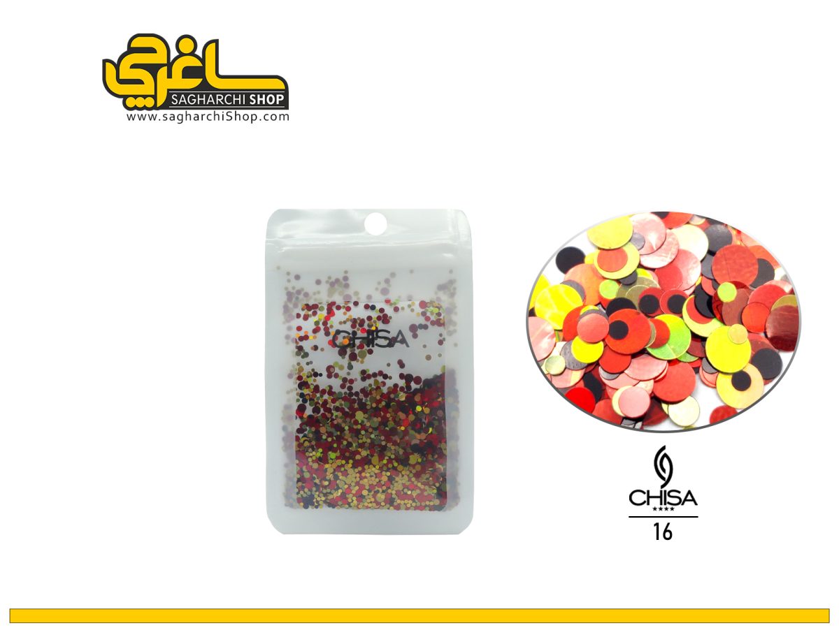 دیزاین پولک کد 16 دیزاین پولک کد 16 - Image 1