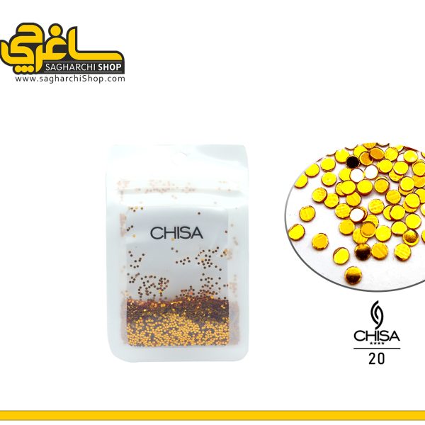 دیزاین پولک کد 20