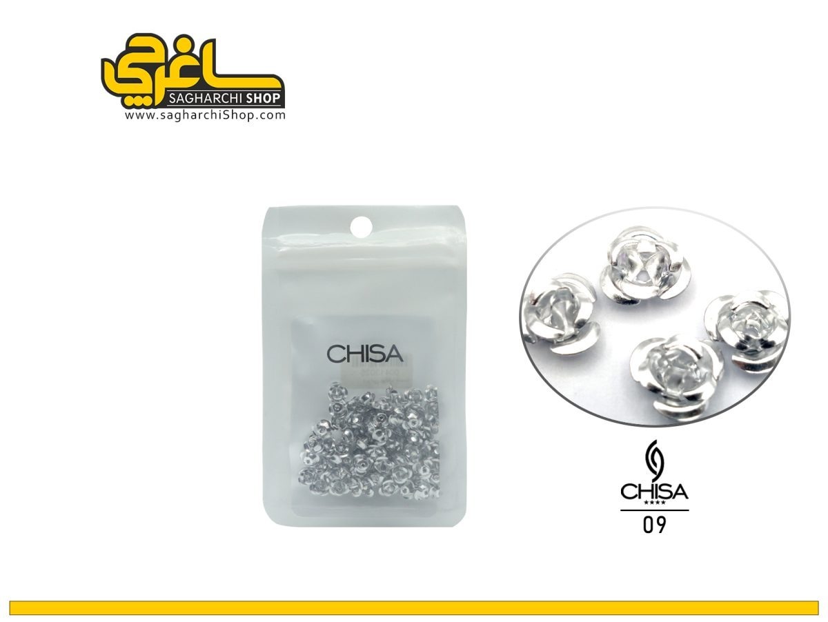 دیزاین گل کد 09 - Image 1