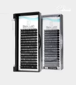 پالت مژه اکستنشن مدل کاملیا Camelia بلک لش Black Lash