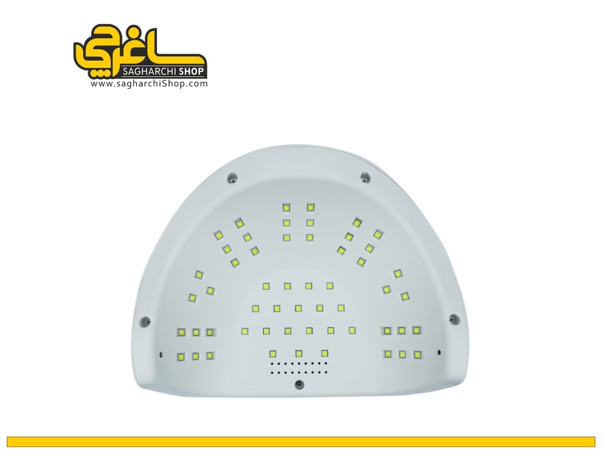 دستگاه یو وی ال ای دی سان UV-LED SUN T4 - Image 2