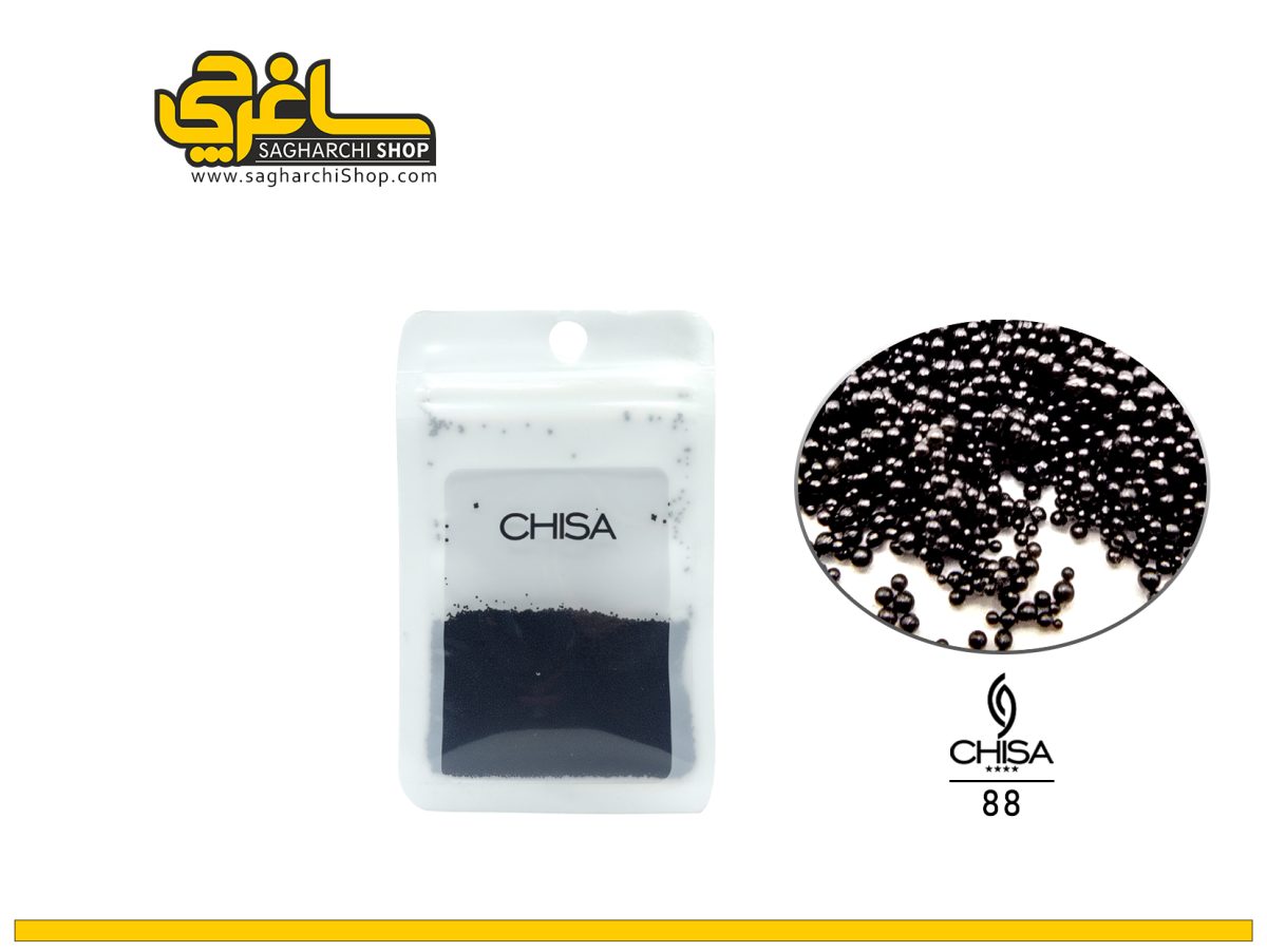 دیزاین خاویار مشکی دیزاین خاویار مشکی - Image 1